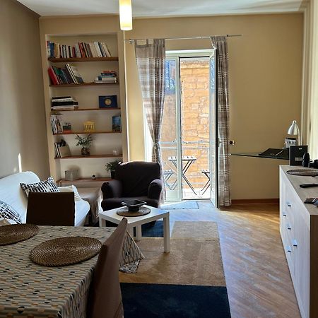 Ls Rooms - Appartamento In Centro Vista Mare Agrigento Eksteriør bilde