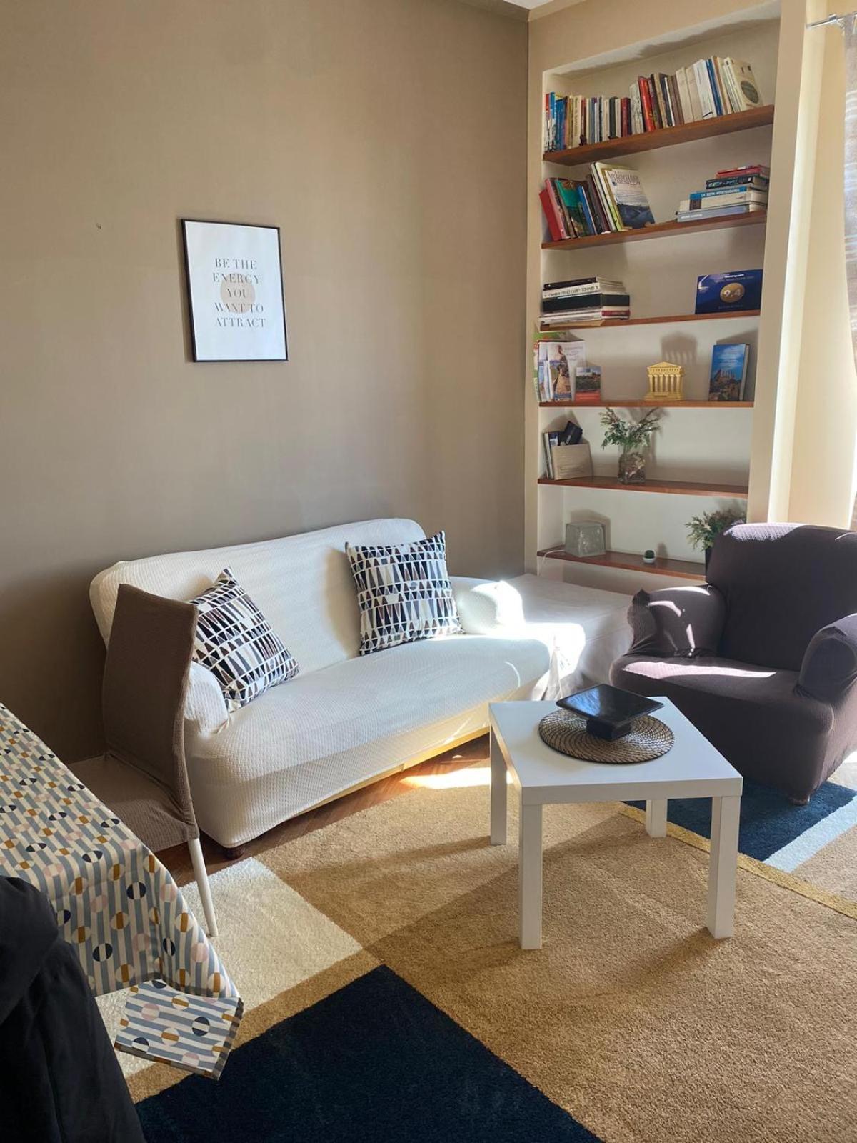 Ls Rooms - Appartamento In Centro Vista Mare Agrigento Eksteriør bilde