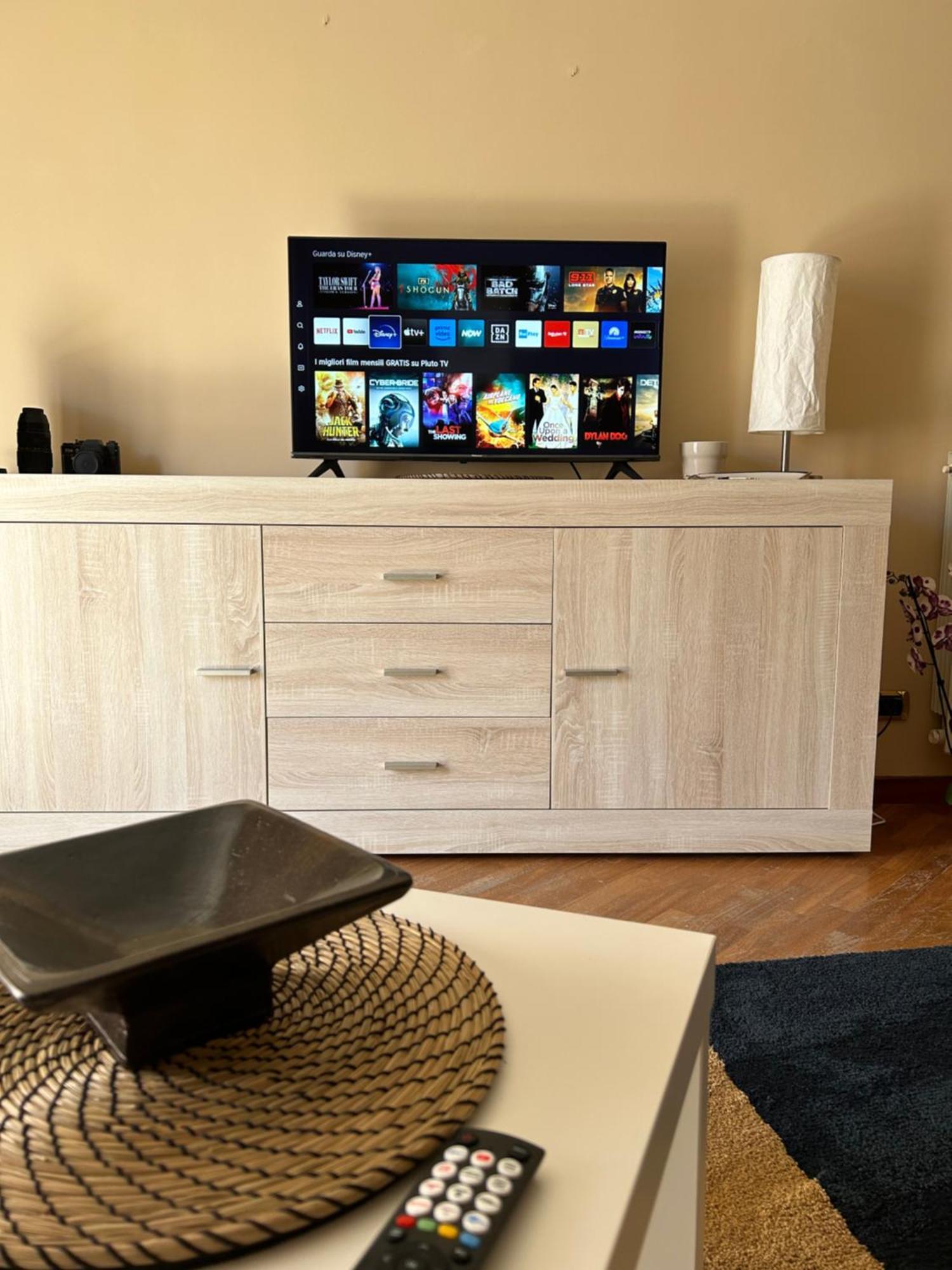 Ls Rooms - Appartamento In Centro Vista Mare Agrigento Eksteriør bilde