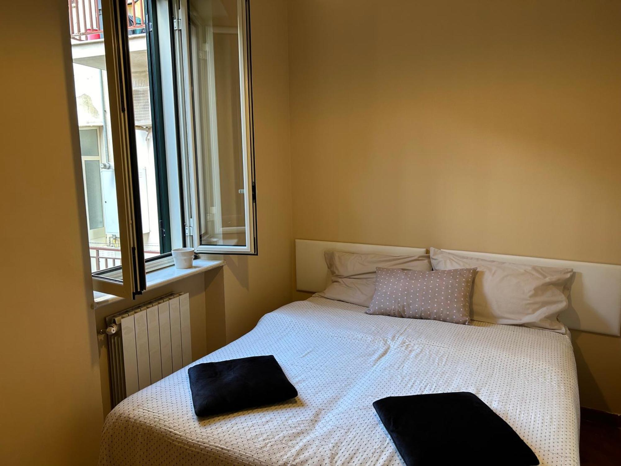 Ls Rooms - Appartamento In Centro Vista Mare Agrigento Eksteriør bilde