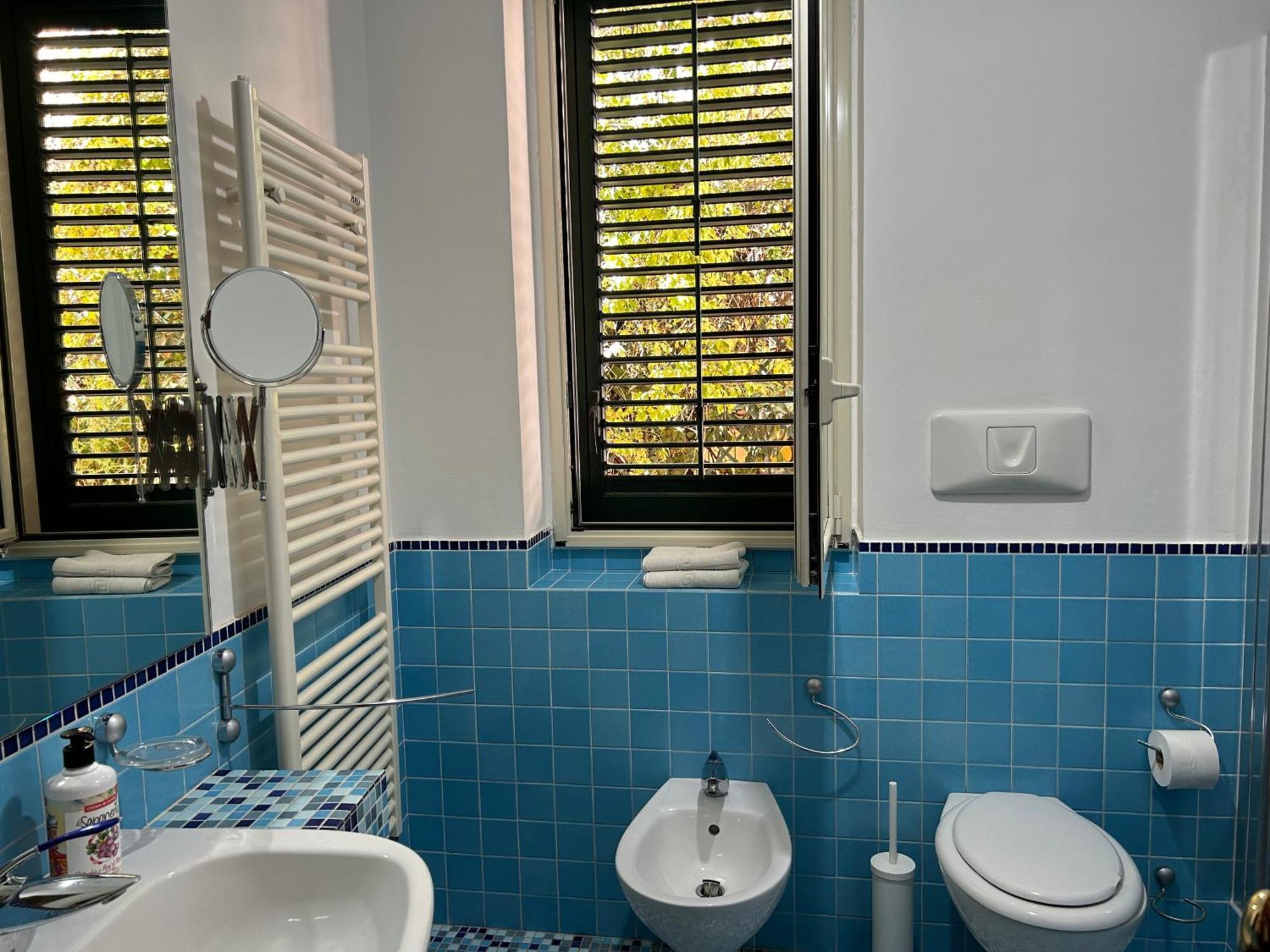 Ls Rooms - Appartamento In Centro Vista Mare Agrigento Eksteriør bilde